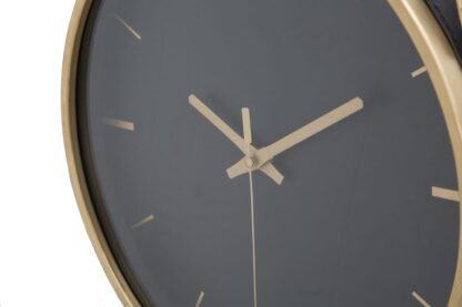OROLOGIO DA MURO ELEGANT CM 34X6X71,5 - immagine 4