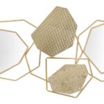 SPECCHIO STONE CM 91X4X52