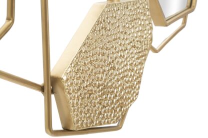 SPECCHIO STONE CM 91X4X52 - immagine 4