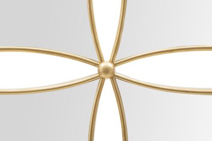 SPECCHIO DA MURO JALO CM 133X3X90 - immagine 2