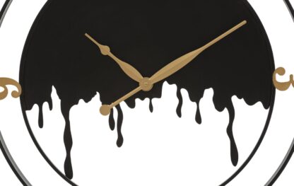 OROLOGIO SPLASH CM Ø 66X4 - immagine 2