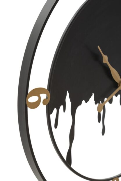OROLOGIO SPLASH CM Ø 66X4 - immagine 4