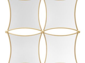 SPECCHIO DA MURO JALO CM 68X3,5X68