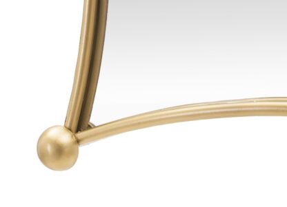 SPECCHIO DA MURO JALO CM 68X3,5X68 - immagine 3