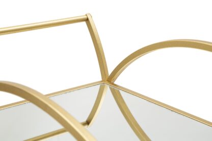CARRELLO ROUND CM 70X36,5X78 - immagine 5