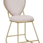 SEDIA HEART CM 37X47X80