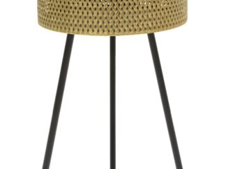 TAVOLINETTO GLOVY CM Ø 40X65