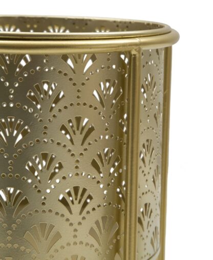 P/VASI GOLVY COPPIA -A- CM Ø 21X40-19X22 - immagine 4