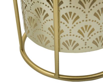 P/VASI GOLVY COPPIA -A- CM Ø 21X40-19X22 - immagine 5