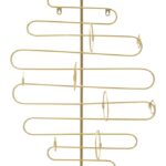 P/BOTTIGLIE DA MURO ALID CM 53X13X72 stile GLAM