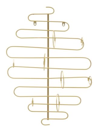 P/BOTTIGLIE DA MURO ALID CM 53X13X72