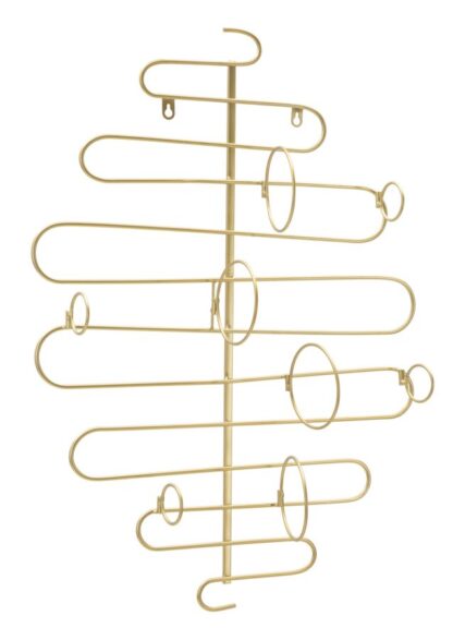 P/BOTTIGLIE DA MURO ALID CM 53X13X72 - immagine 2