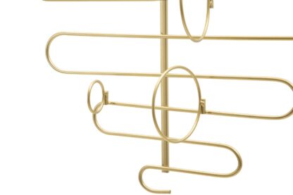 P/BOTTIGLIE DA MURO ALID CM 53X13X72 - immagine 3