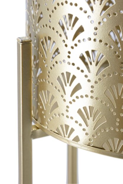 P/VASI GOLVY STAND COPPIA -B- CM Ø 21X52-19X42 - immagine 4