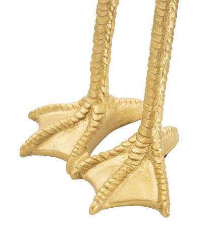 LAMPADA DA TAVOLO FLAMINGO CM 37X19X59 - immagine 6