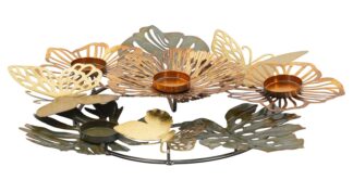 P/CAND SHINE -A- CM 45X42,5X6,5