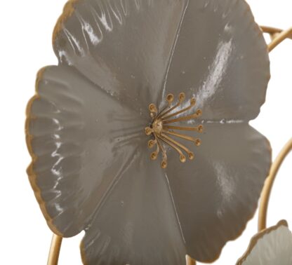 PANNELLO IN FERRO LOTLY CM 63,5X5X67,9 - immagine 3