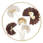 PANNELLO IN FERRO REDDY ROUND CM Ø 61X5,7