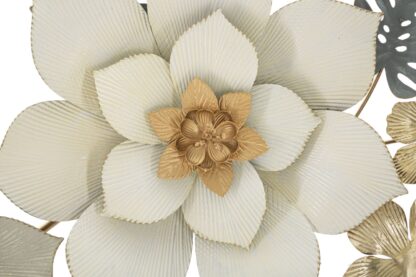 PANNELLO IN FERRO MOTY CM 134,6X7,6X69,9 - immagine 3