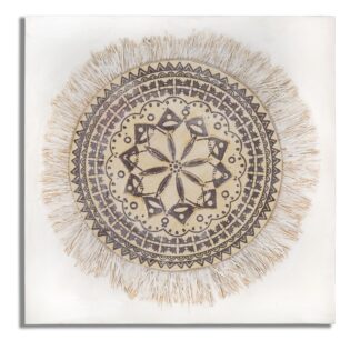 DIPINTO SU TELA MALINDI CM 100X2,8X100