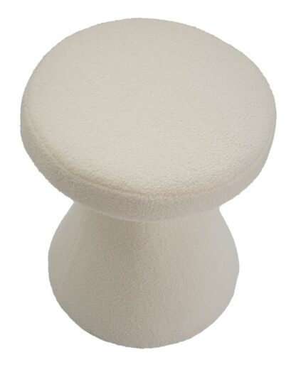 TAVOLINETTO ICELAND CM Ø 42X51 - immagine 2