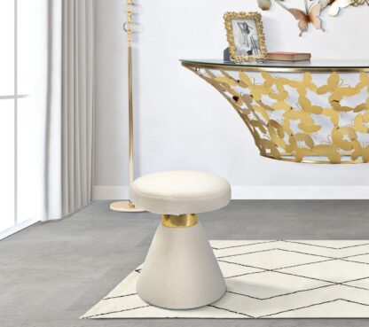 TAVOLINETTO ICELAND CM Ø 42X51 - immagine 5