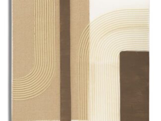 DIPINTO SU TELA LOFTY -B-CM 80X2,8X100