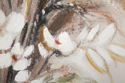 DIPINTO SU TELA KIUKKU -A- CM 60X2,8X120 - immagine 4