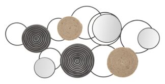 PANNELLO IN FERRO TRIBY CM
106,5X4,5X52