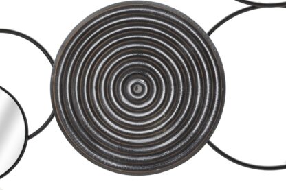 PANNELLO IN FERRO TRIBY CM 
106,5X4,5X52 - immagine 2