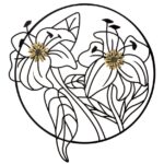 PANNELLO IN FERRO SIMPLY FLOTIS CM 63x2x69