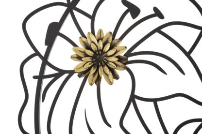 PANNELLO IN FERRO SIMPLY FLOTIS CM 63x2x69 - immagine 2