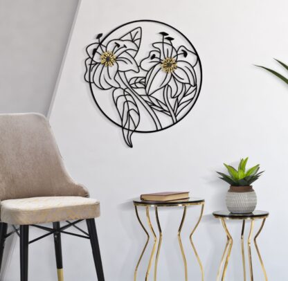 PANNELLO IN FERRO SIMPLY FLOTIS CM 63x2x69 - immagine 5