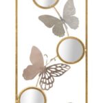 PANELLO IN FERRO BUTTRY -A- CM 31X2X90