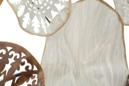 PANNELLO IN FERRO TRIBY CM 125X5,5X68,5 - immagine 3
