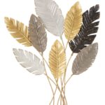 PANNELLO IN FERRO PALMY CM 73X6X93