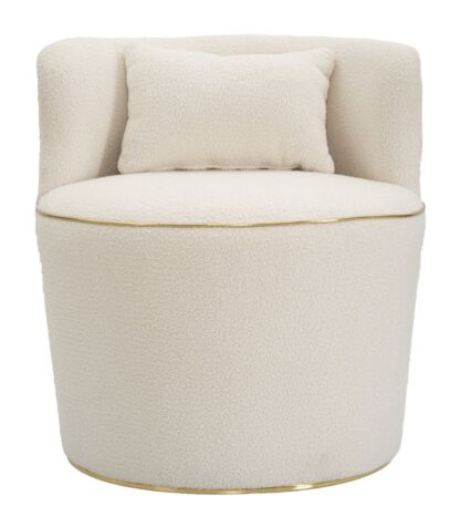 POLTRONCINA ICELAND CM 63X68X69 - immagine 2