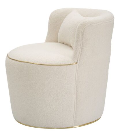 POLTRONCINA ICELAND CM 63X68X69 - immagine 3