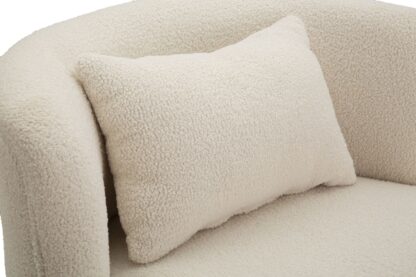 POLTRONCINA ICELAND CM 63X68X69 - immagine 7