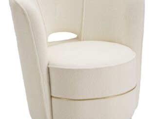 POLTRONA ICELAND SPACE CM 85X77X83