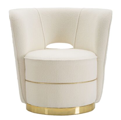 POLTRONA ICELAND SPACE CM 85X77X83 - immagine 2