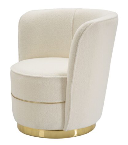 POLTRONA ICELAND SPACE CM 85X77X83 - immagine 3
