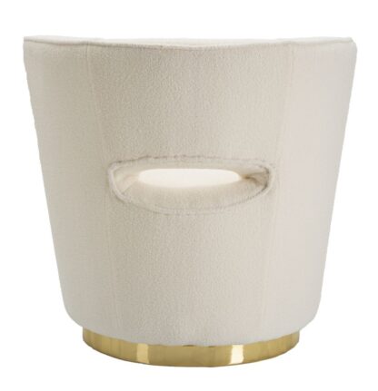 POLTRONA ICELAND SPACE CM 85X77X83 - immagine 5