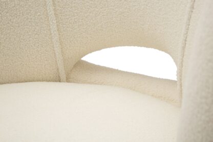 POLTRONA ICELAND SPACE CM 85X77X83 - immagine 6