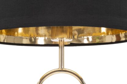 LAMPADA DA TAVOLO BUBBLE CM Ø 32,5X61 - immagine 3