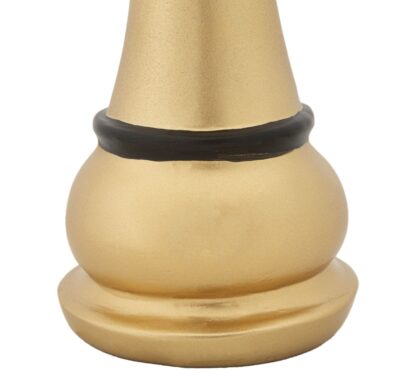 REGINA ORO E NERA CM Ø 9X25,5 - immagine 3