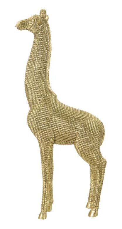 GIRAFFA CM 20X9,8X49 - immagine 2