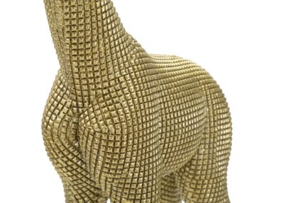 GIRAFFA CM 19,8X8X40 - immagine 4
