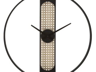OROLOGIO DA MURO RIBBY CM Ø 60X5