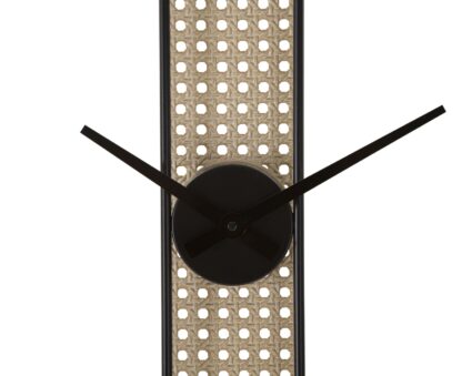 OROLOGIO DA MURO RIBBY CM Ø 60X5 - immagine 2